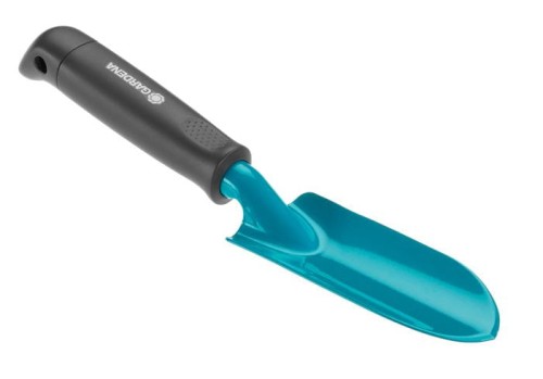 Przejdź do produktu Łopatka wąska do kwiatów 6cm Gardena 8951