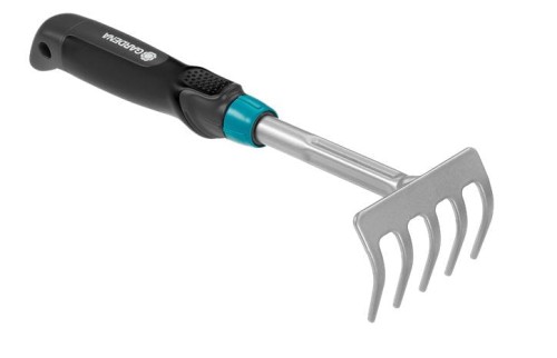 Przejdź do produktu Grabki comfort 8,5cm Gradena 8958