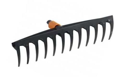 Przejdź do produktu Grabie uniwersalne QuikFit 41cm Fiskars 1000643