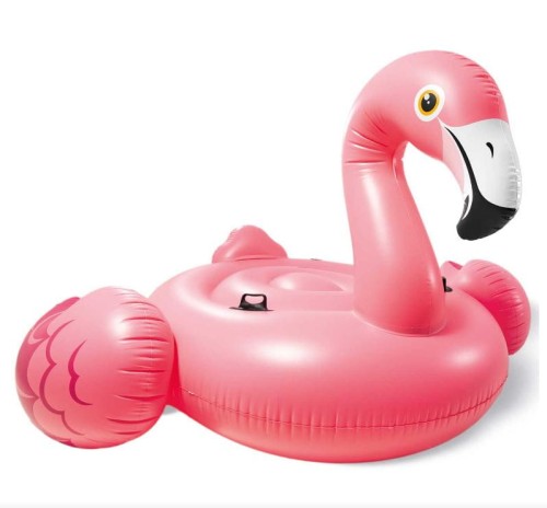 Przejdź do produktu Dmuchana wyspa Flaming materac 203cm Intex 57288