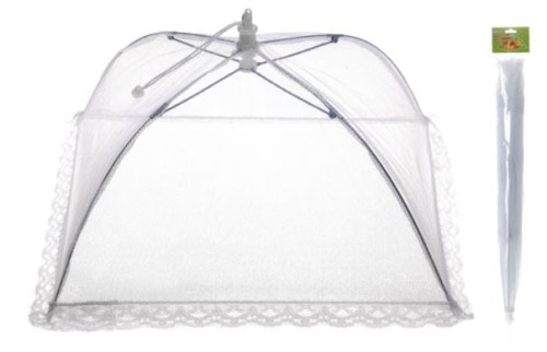 Przejdź do produktu Moskitiera na żywność siatka jedzenie 45cm 042651