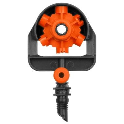 Przejdź do produktu Dysza wielofunkcyjna 2szt microdrip 1396 Gardena