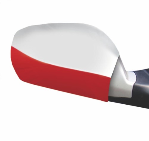 Przejdź do produktu Polska flaga na lusterka samochodowe 2szt 253423