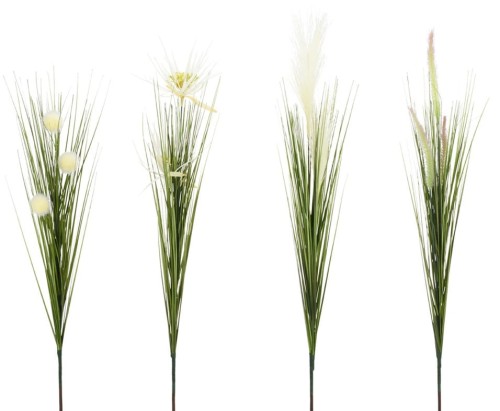 Przejdź do produktu Sztuczna trawa 70cm ozdoba roślina 343858