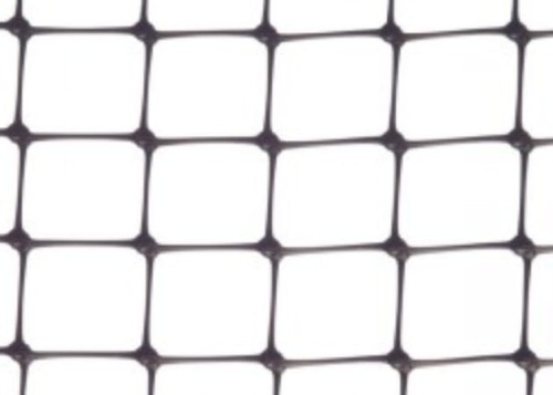 Przejdź do produktu Siatka na krety przeciw kretom 1x200m 10x13mm 40g/m2