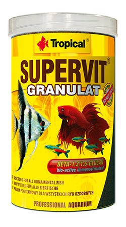 Przejdź do produktu TROPICAL SUPERVIT 1000ML/200G