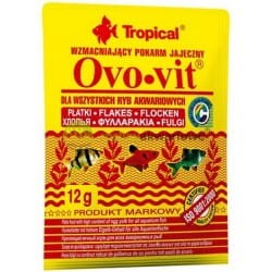 Przejdź do produktu TROPICAL OVO-VIT 12G TOREBKA