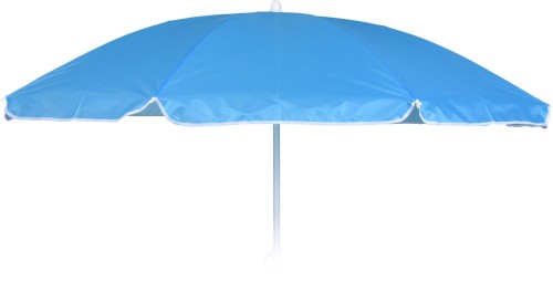 Przejdź do produktu Parasol plażowy ogrodowy 142cm 430510