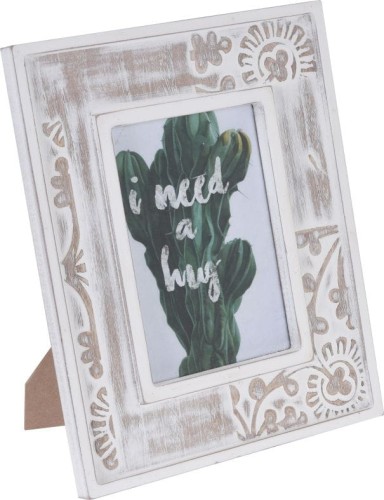 Przejdź do produktu Ramka na zdjęcie 13x18 MDF 23x28cm 445794