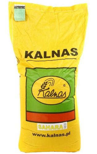 Przejdź do produktu Trawa Sahara 2kg odporna na suszę Kalnas 
