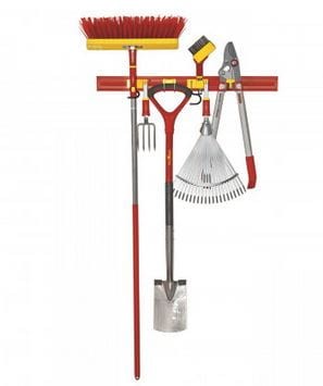 Przejdź do produktu Wieszak na narzędzia ogrodnicze 80cm Wolf UM-M