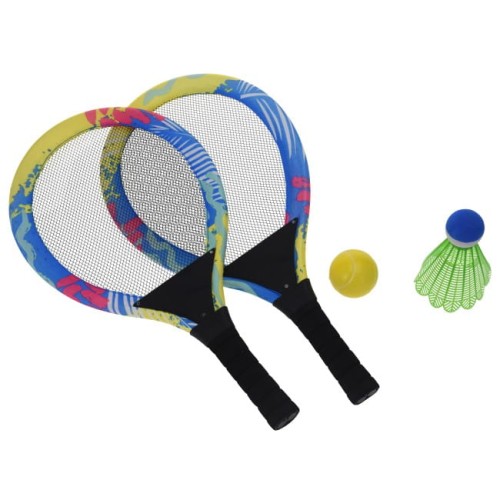 Przejdź do produktu Rakietki do gry w tenisa badminton 914832