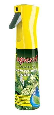 Przejdź do produktu Preparat do regeneracji roślin 300ml Agrecol 04431