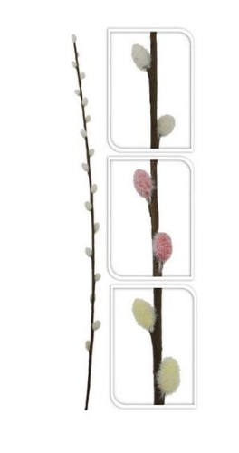 Przejdź do produktu Gałązka z baziami 77cm 024504