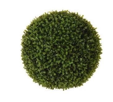 Przejdź do produktu Kula z bukszpanu śr.30 cm 648997