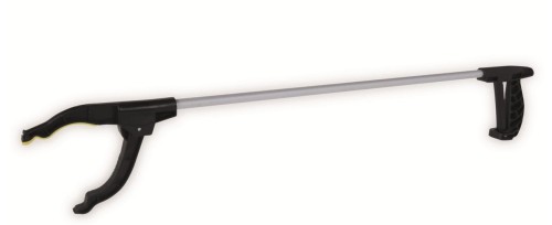 Przejdź do produktu Chwytak szczypce do zbierania podnoszenia śmieci 76cm 291036
