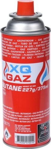 Przejdź do produktu Kartusz gazowy, gaz propan-butan spray 227g 570014