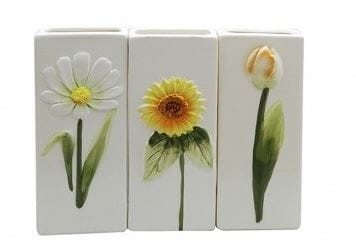 Przejdź do produktu Nawilżacz kaloryferowy kwiat duży 20cm 460920