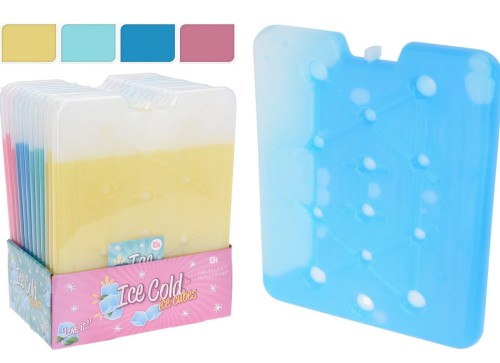 Przejdź do produktu Wkład chłodzący wymiary: 32x25,5x1 cm 375378