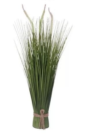 Przejdź do produktu Wiązka sztuczna trawa kwitnąca 60cm 473852