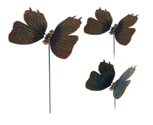 Przejdź do produktu Motyl na piku 389887