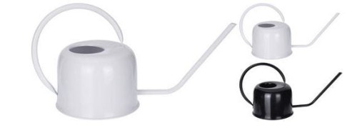 Przejdź do produktu Konewka metalowa 17cm 1,1L 474248
