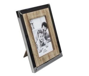 Przejdź do produktu Foto ramka na zdjęcia 20x25cm drewniana MDF 230772