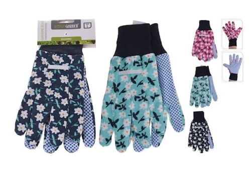 Przejdź do produktu Rękawice ogrodowe 319495