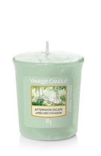 Przejdź do produktu Yankee Candle sampler świeca 49g Afternoon Escape