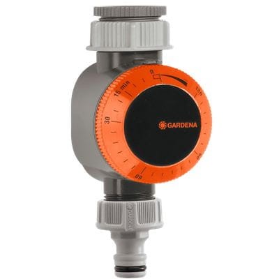 Przejdź do produktu Sterownik nawadniania czasowy minutnik Gardena 1169