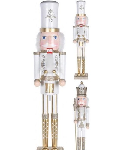 Przejdź do produktu Dziadek do orzechów figurka 55cm 727746