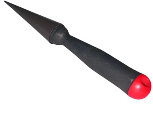 Przejdź do produktu Dołownik pikownik ogrodniczy rozsadowy do cebul KARD 80