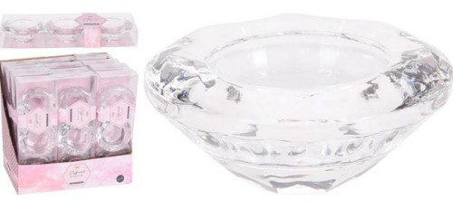 Przejdź do produktu Świecznik na tealight 3szt 660429