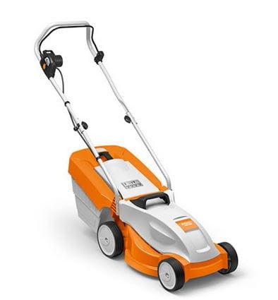 Przejdź do produktu Kosiarka elektryczna RME 235 Stihl
