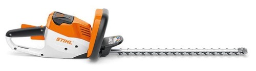 Przejdź do produktu Nożyce akumulatorowe HSA 56 z ładowarką STIHL 