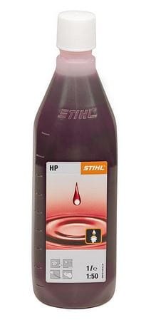 Przejdź do produktu Olej STIHL czerwony do mieszania z paliwem 1L 7910