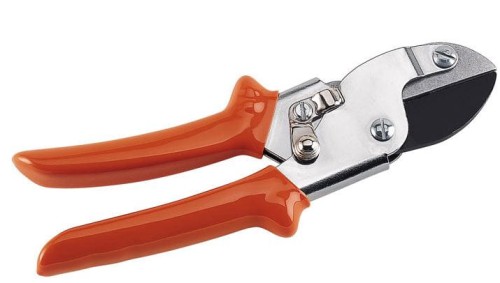 Przejdź do produktu Sekator ogrodowy kowadełkowy do twardych suchych gałęzi PG 25 STIHL