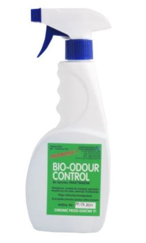 Przejdź do produktu Bio Odour  500ml do neutralizowania zapachów w śmietnikach BEST