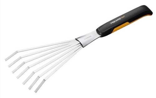 Przejdź do produktu Xact ręczne grabie 44cm Fiskars 1027044