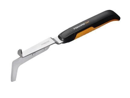 Przejdź do produktu Xact nóż do chwastów 33cm Fiskars 1027045