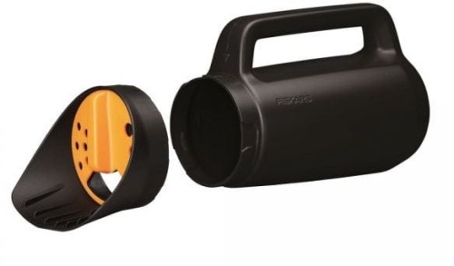 Przejdź do produktu Siewnik  ręczny do piasku soli nawozów  Fiskars 1057076 