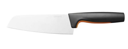 Przejdź do produktu Nóż santoku 16cm Fiskars 1057536