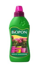 Przejdź do produktu Nawóz do roślin doniczkowych 1l Biopon