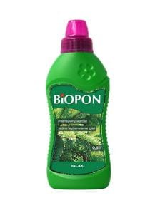 Przejdź do produktu Nawóz do iglaka 1l Biopon