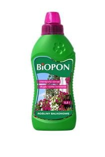 Przejdź do produktu Nawóz do roślin balkonowych 1l Biopon