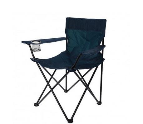 Przejdź do produktu Krzesło rozkładane turystyczne fotel 796005
