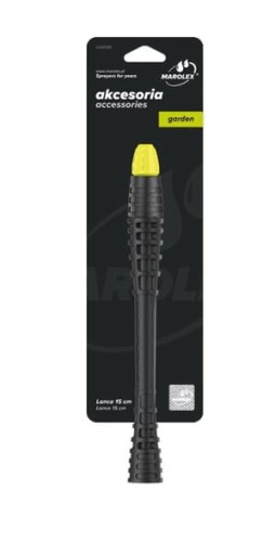 Przejdź do produktu Lanca opryskiwacza Marolex 30cm D.R01MR30