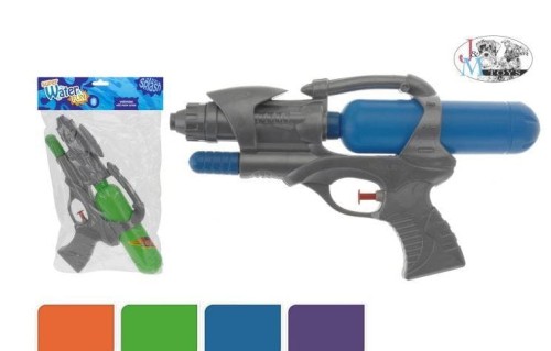 Przejdź do produktu Pistolet na wodę 26cm 035134