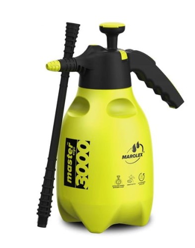Przejdź do produktu Opryskiwacz Master Ergo 3L z lancą 30cm Marolex