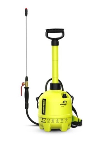 Przejdź do produktu Marolex opryskiwacz PROFESSION PLUS do bielenia 5l